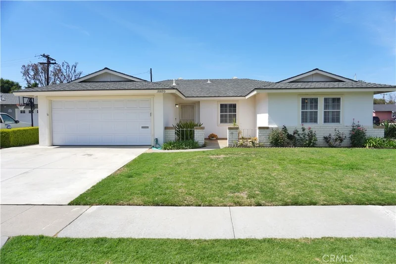 18895 Acacia Street, Fountain Valley, CA 92708