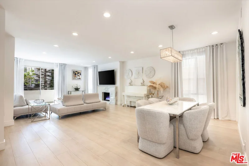 1164 Wellesley Avenue 101, Los Angeles, CA 90049