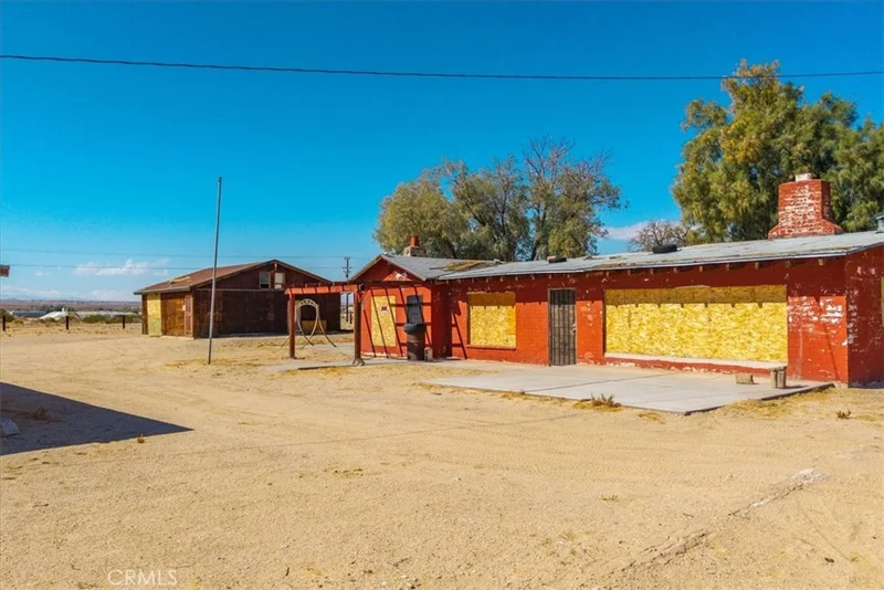 5153 Utah Trail, 29 Palms, CA 92277