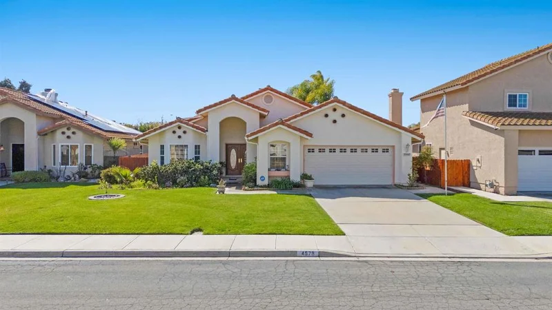4579 Coronado Drive, Oceanside, CA 92057
