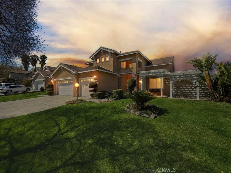 3004 Vera Cruz, Corona, CA 92882