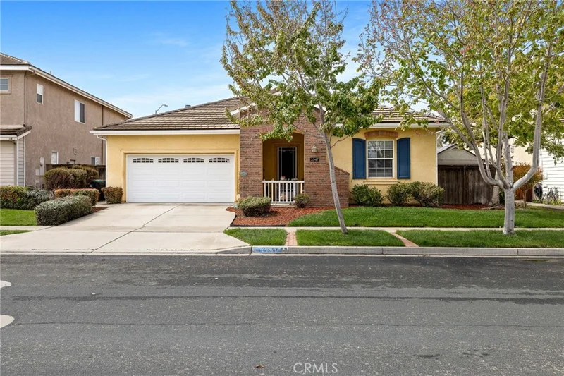 2547 Logan Drive, Santa Maria, CA 93455