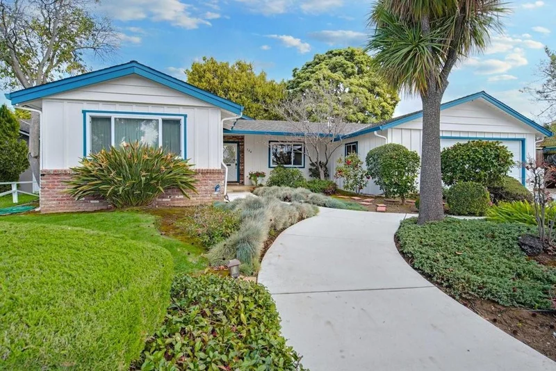 784 S Genevieve Lane, San Jose, CA 95128