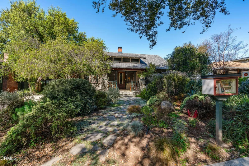 1145 N Catalina Avenue 1147, Pasadena, CA 91104