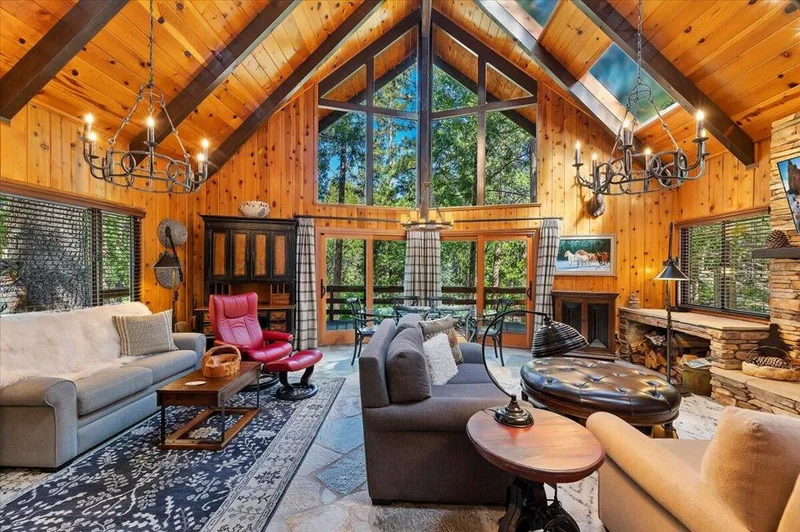 55260 Daryll Road, Idyllwild, CA 92549