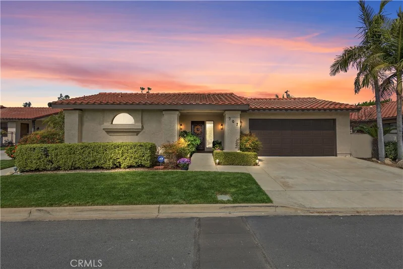907 Calle Del Sol, Upland, CA 91784