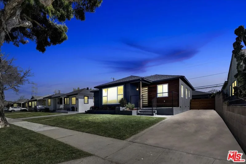 4608 Nipomo Avenue, Lakewood, CA 90713