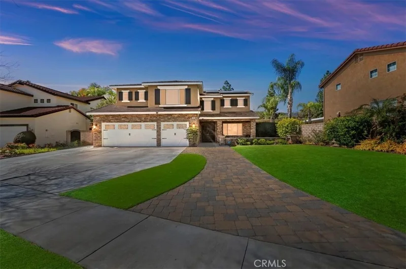 1188 Kestrel Circle, Corona, CA 92881