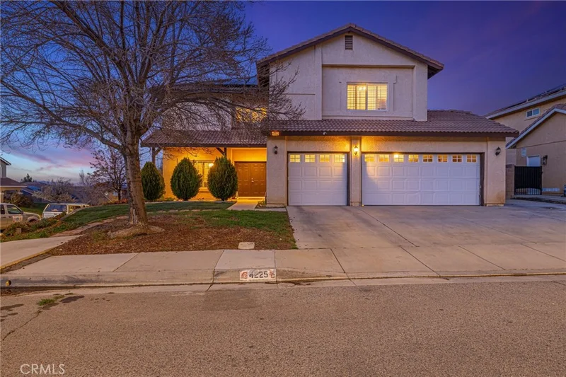 4225 Grandview Drive, Palmdale, CA 93551