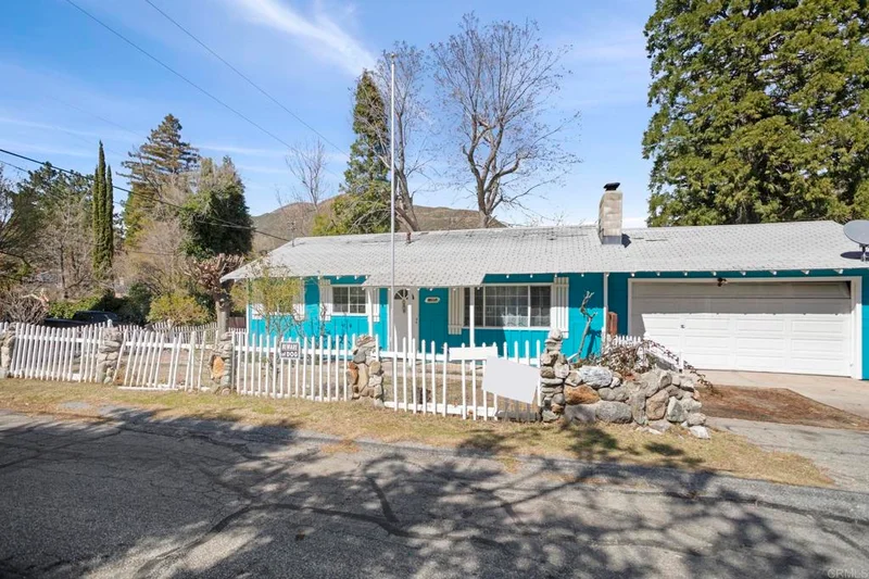 13954 Hazel Drive, Lytle Creek, CA 92358
