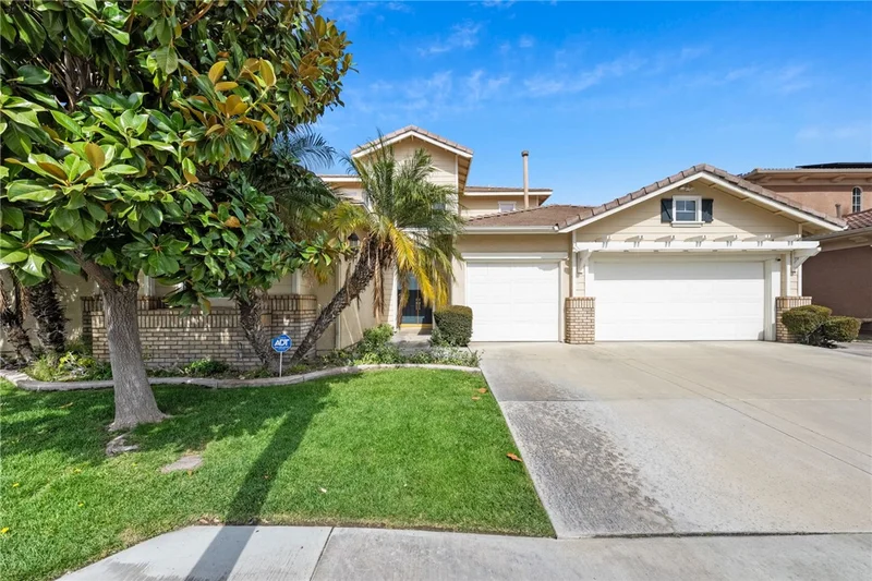 11539 Trailway Drive, Riverside, CA 92505