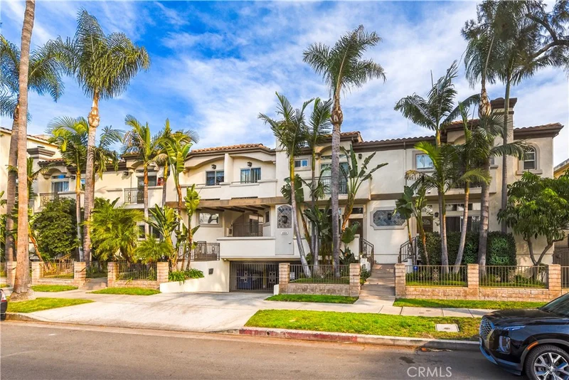 4520 Fulton Avenue 6, Sherman Oaks, CA 91423