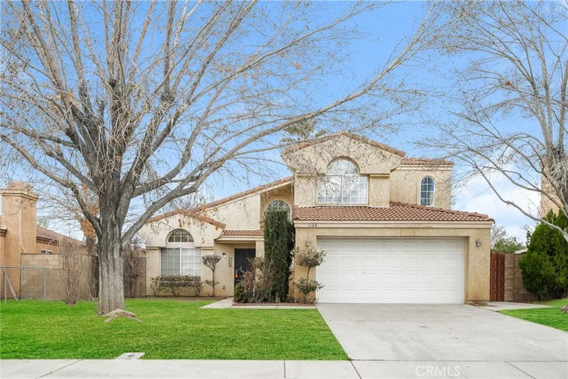 1126 Langhorn Street, Lancaster, CA 93535