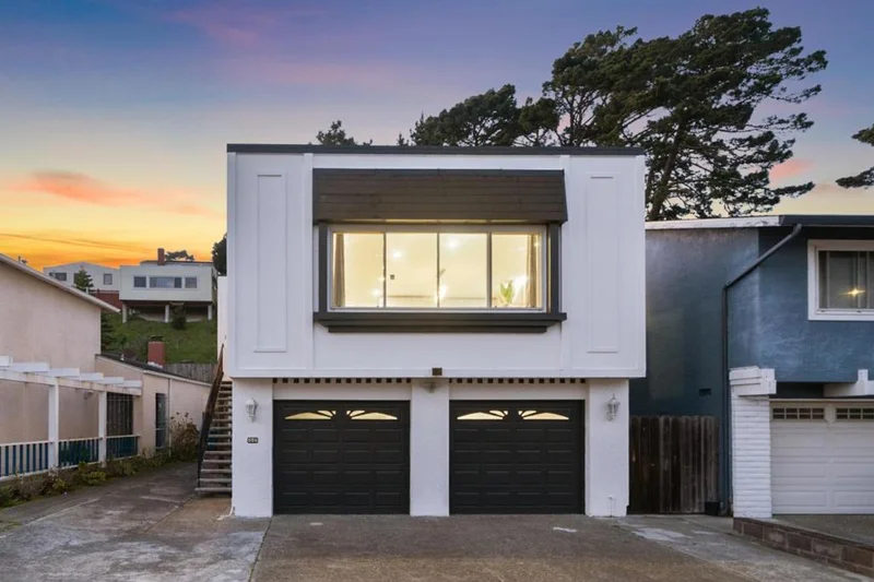 556 Verducci Drive, Daly City, CA 94015