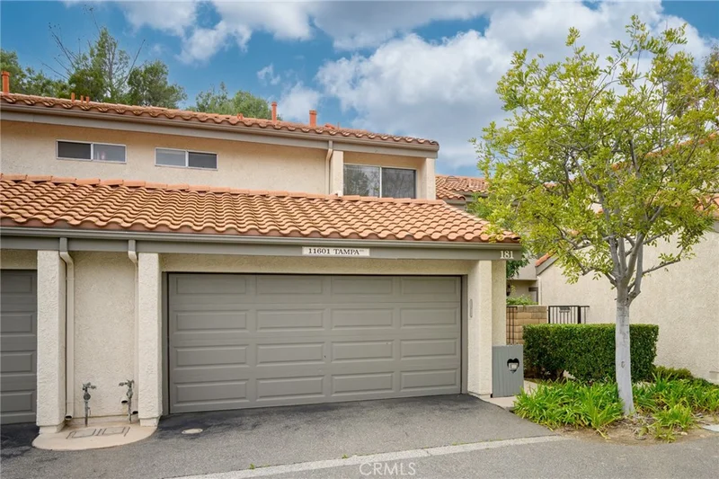 11601 Tampa Avenue 181, Porter Ranch, CA 91326