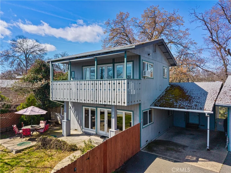 1155 Boggs Lane, Lakeport, CA 95453