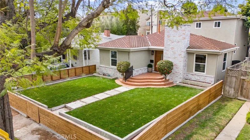 2531 Wellesley Avenue, Los Angeles, CA 90064