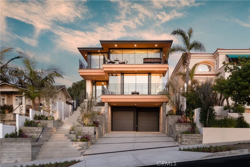 412 S Francisca Avenue, Redondo Beach, CA 90277