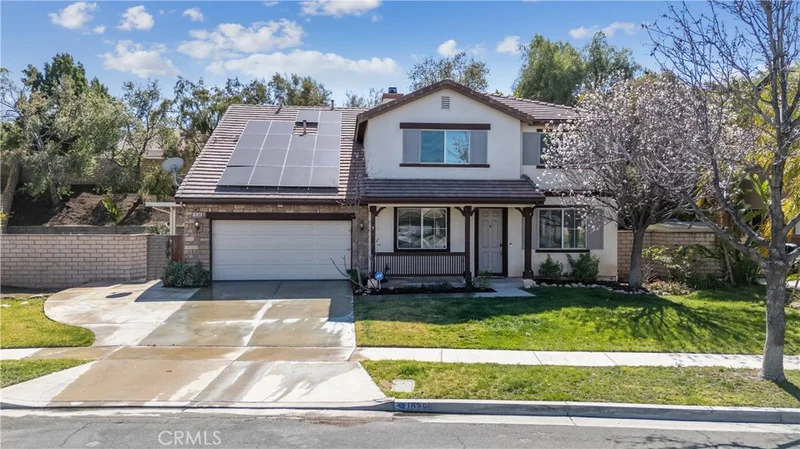 1038 Benedict Circle, Corona, CA 92882