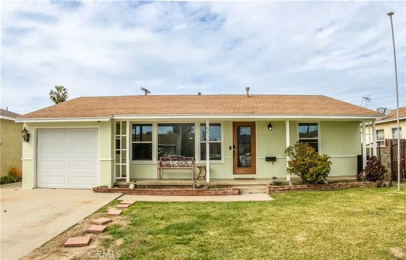 5529 Bridgeview Avenue, Pico Rivera, CA 90660