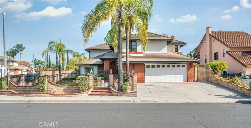 890 San Nicholas Drive, Walnut, CA 91789