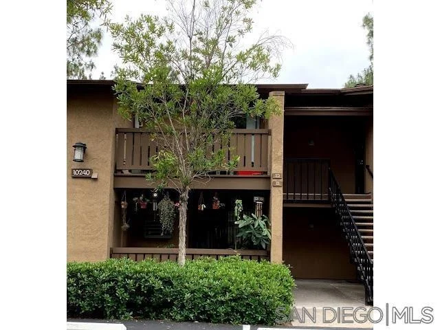 10240 Black Mountain Rd 107, San Diego, CA 92126