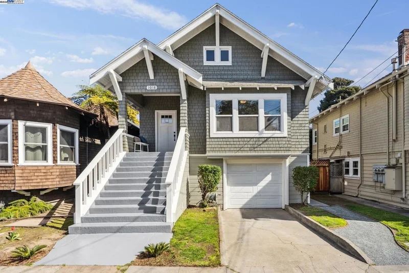 1018 Oak St, Alameda, CA 94501