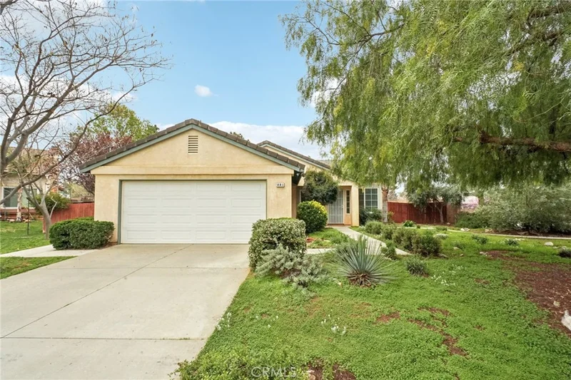 881 Cougar Ranch Road, Beaumont, CA 92223