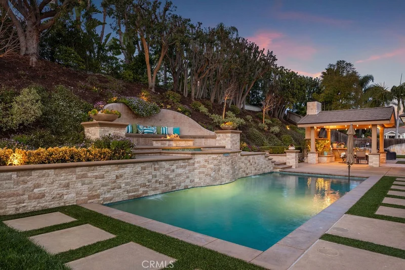 18801 E Joshua Tree Circle, Villa Park, CA 92861