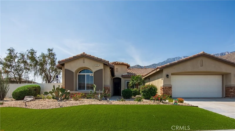 1171 Palmas, Palm Springs, CA 92262