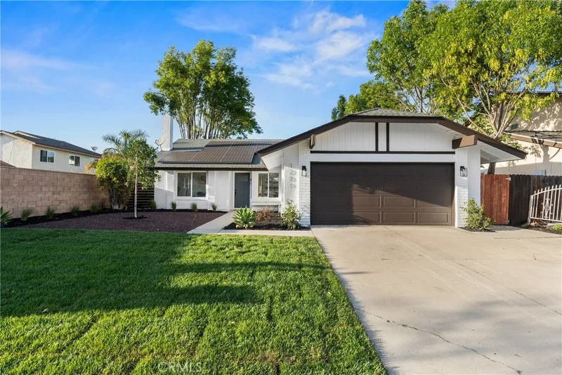 1231 E Cottonwood Street, Ontario, CA 91761