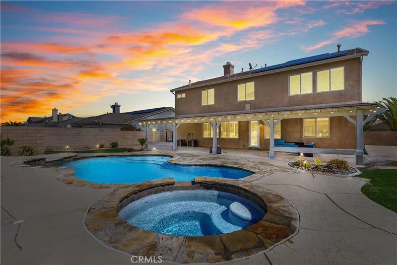 42459 Biscay Street, Lancaster, CA 93536