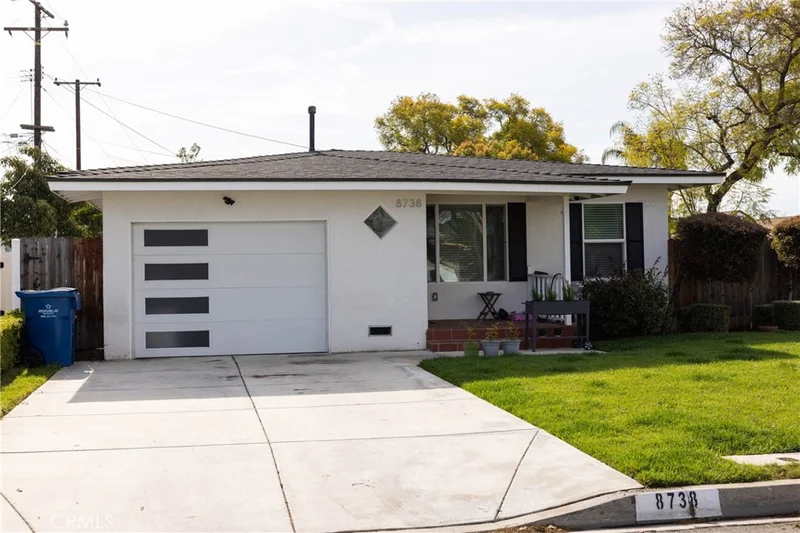 8738 Bright Avenue, Whittier, CA 90602