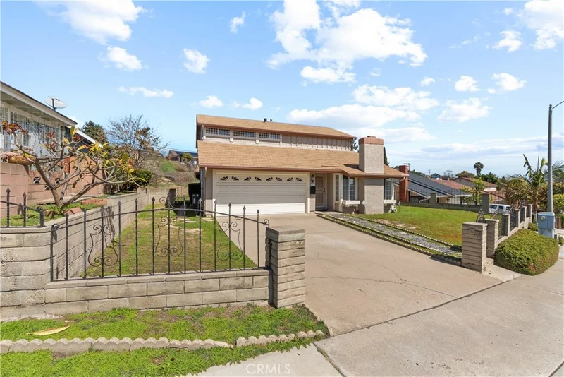 2955 Manos Drive, San Diego, CA 92139
