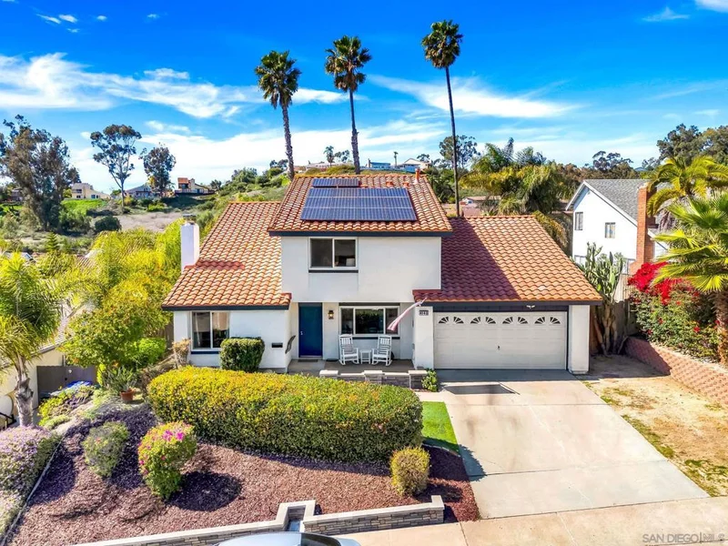 4140 Pallon Court, San Diego, CA 92124