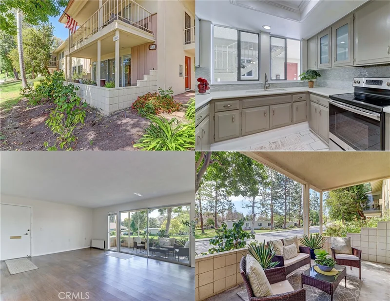 56 Calle Cadiz E, Laguna Woods, CA 92637