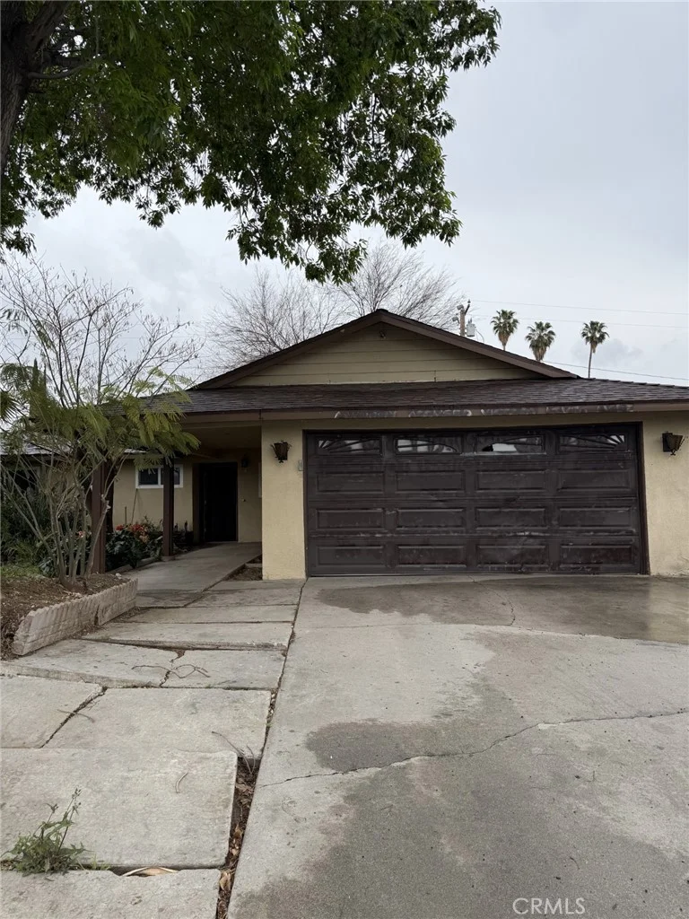 25361 Cottage Avenue, Loma Linda, CA 92354