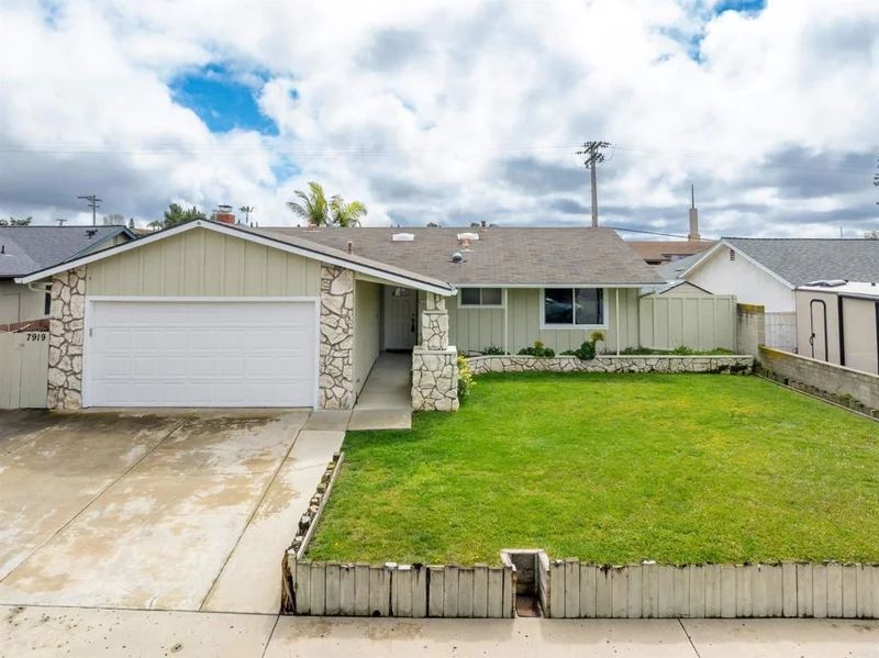 7919 Anders Circle, La Mesa, CA 91942