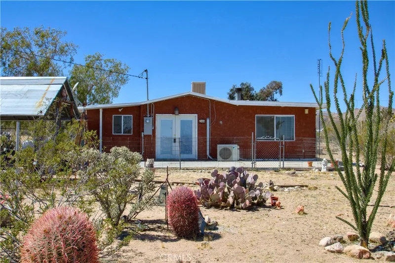 788 Cambria Avenue, Landers, CA 92285