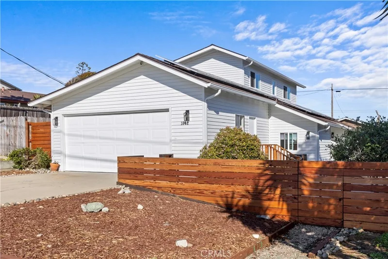 1842 8th Street, Los Osos, CA 93402