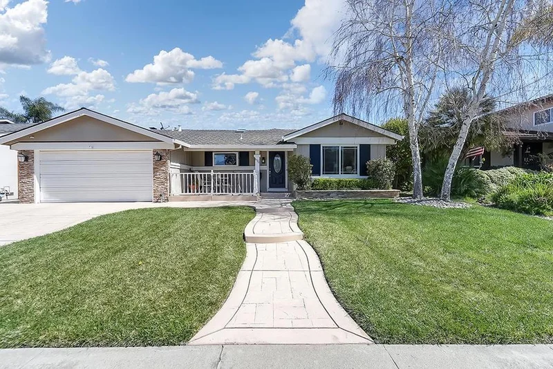 6170 Chesbro Avenue, San Jose, CA 95123