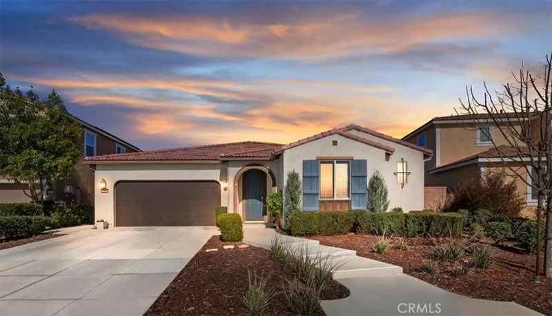 27508 Kobuk Valley Drive, Menifee, CA 92585
