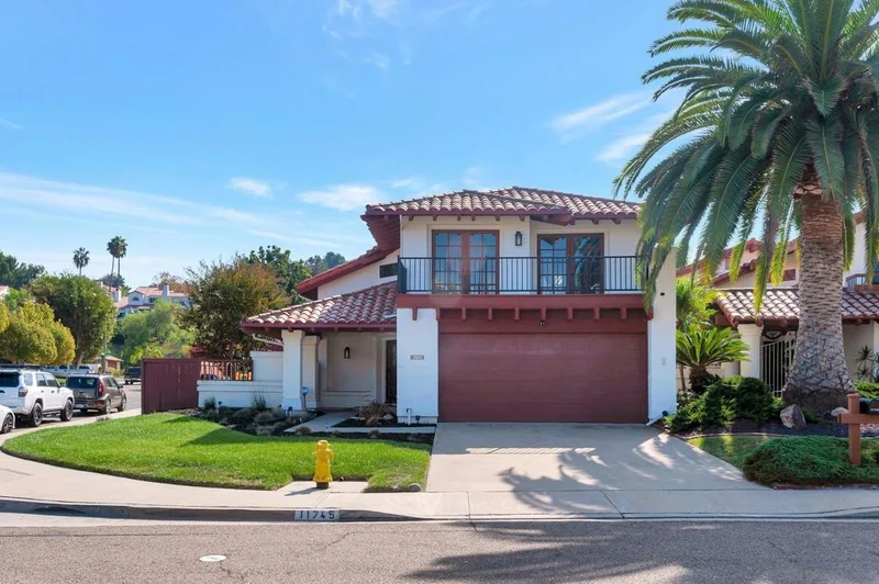 11745 Corte Templanza, San Diego, CA 92128
