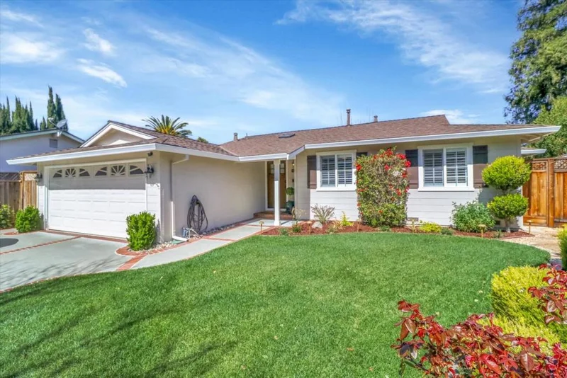 6215 Hopi Court, San Jose, CA 95123