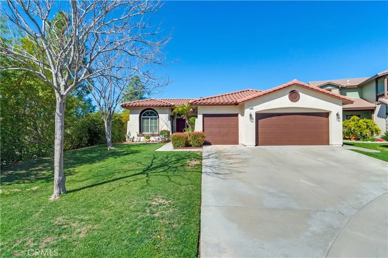 11462 Wheaton Circle, Yucaipa, CA 92399