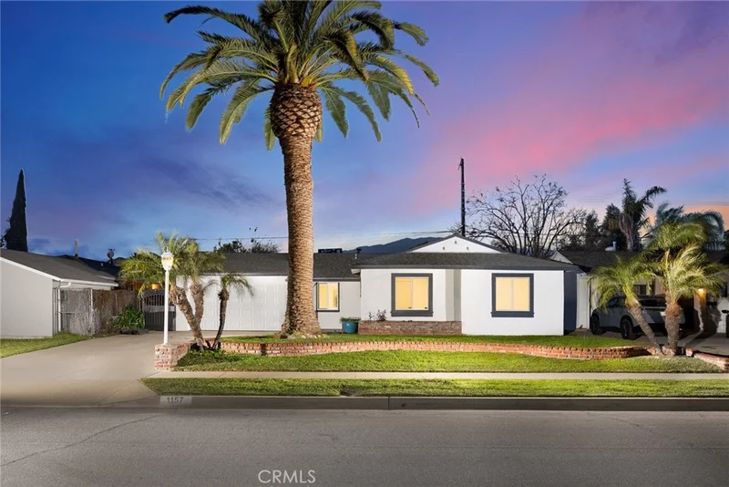 1157 W Greenhaven Street, Covina, CA 91722
