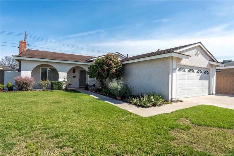 520 S Adria Street, Anaheim, CA 92802