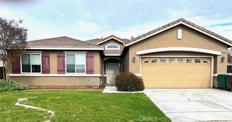 508 Plum Court, Chowchilla, CA 93610