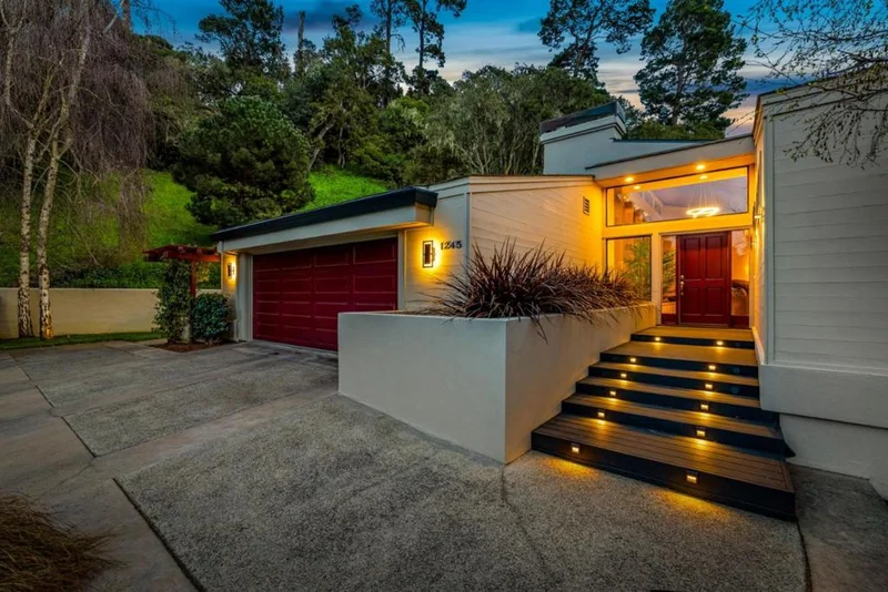 1245 Aguajito Road, Monterey, CA 93940