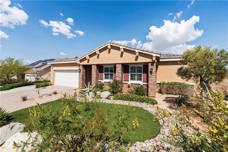 41840 Sonoma Road, Palmdale, CA 93551